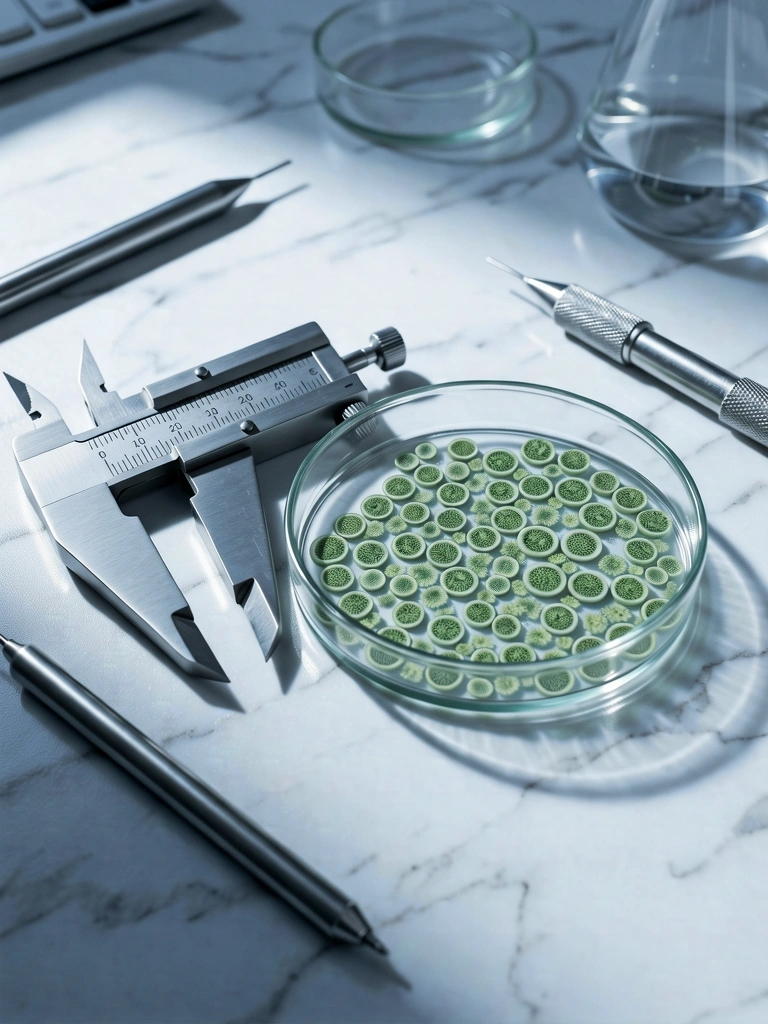 Clinical tools for nutrition analysis