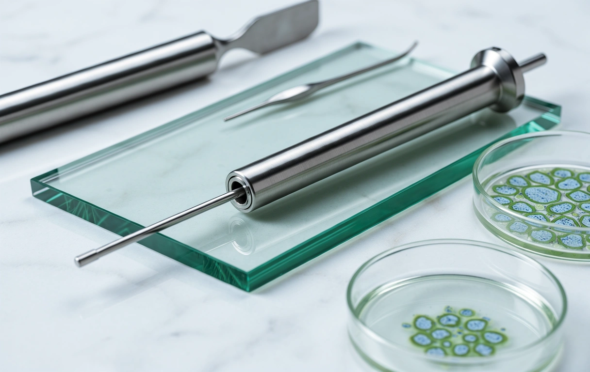 Clinical laboratory tools for nutritional analysis